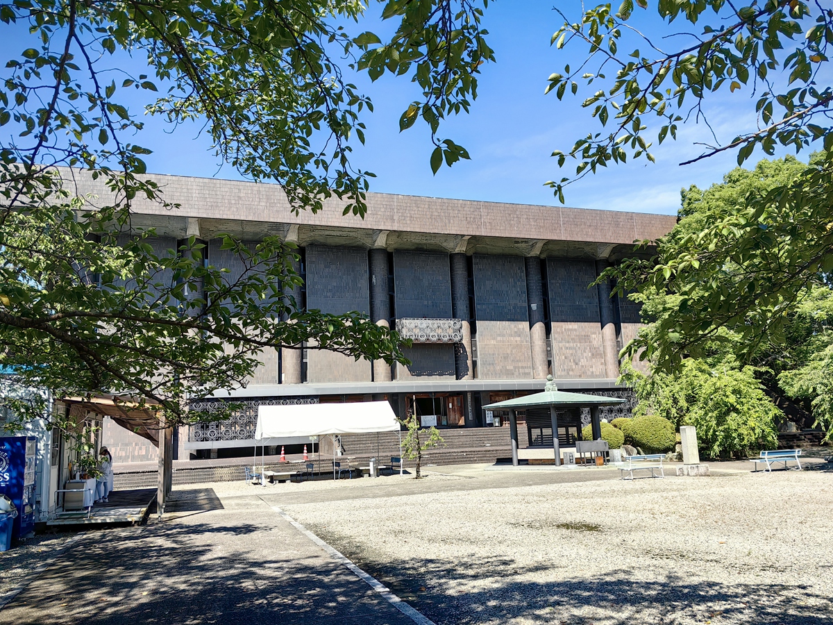 六十一番  栴檀山 香園寺